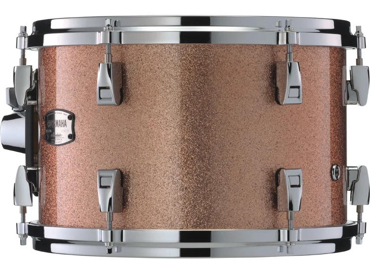 Yamaha Absolute Maple Hybrid 14x6 Skarptromme - Pink Champagne Sparkle 